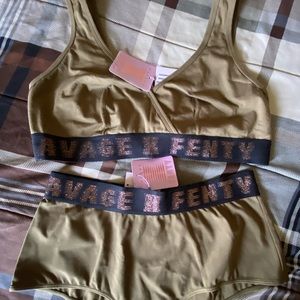 Savage Fenty Set